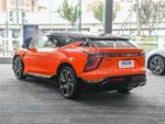 Hihpi X 4WD– Buy Direct from China | CAR IN CHINA® - Image 7