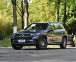 Benz GLC - Image 8