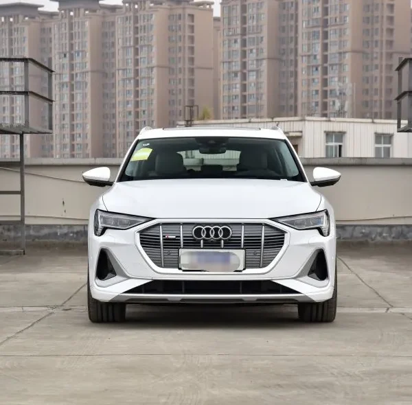 Audi E-Tron– Buy Direct from China | CAR IN CHINA®