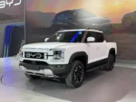Byd Shark 6 2025 EV Pickup Truck– Buy Direct from China | CAR IN CHINA® - Image 6