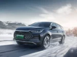 Byd Tang SUV