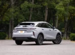 Chery Exeed Yaoguang - Image 8