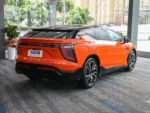 Hihpi X 4WD– Buy Direct from China | CAR IN CHINA® - Image 8