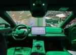 Byd Han EV - Image 4