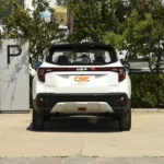 KIA SELTOS – Buy Direct from China | CAR IN CHINA® - Image 3