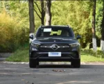 Benz GLC