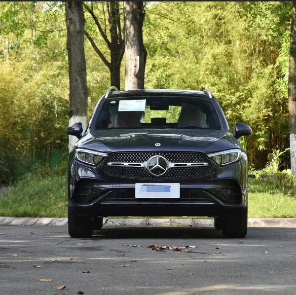 Benz GLC