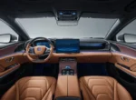 Byd Han EV - Image 10