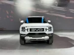 Byd Shark 6 2025 EV Pickup Truck– Buy Direct from China | CAR IN CHINA®