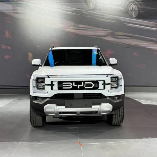 Byd Shark 6 2025 EV Pickup Truck– Buy Direct from China | CAR IN CHINA®