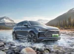 Byd Tang SUV - Image 9