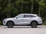 Chery Exeed Yaoguang - Image 9