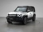 Jetour T2– Buy Direct from China | CAR IN CHINA® - Image 6