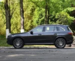 Benz GLC - Image 10