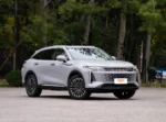 Chery Exeed Yaoguang - Image 10