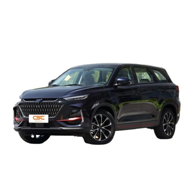 Changan oushang X7 plus