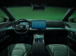 Byd Han EV - Image 11