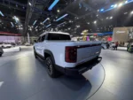 Byd Shark 6 2025 EV Pickup Truck– Buy Direct from China | CAR IN CHINA® - Image 9