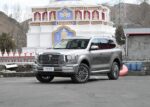 Grate wall TANK 500 – Buy Direct from China | CAR IN CHINA®