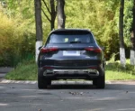 Benz GLC - Image 11