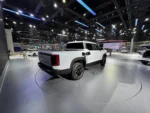 Byd Shark 6 2025 EV Pickup Truck– Buy Direct from China | CAR IN CHINA® - Image 10