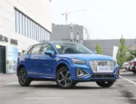 Audi Q3l E-Tron - Image 8