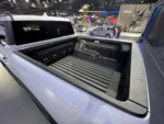 Byd Shark 6 2025 EV Pickup Truck– Buy Direct from China | CAR IN CHINA® - Image 11