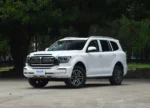 Grate wall TANK 500 – Buy Direct from China | CAR IN CHINA® - Image 9