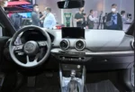 Audi Q3l E-Tron - Image 9