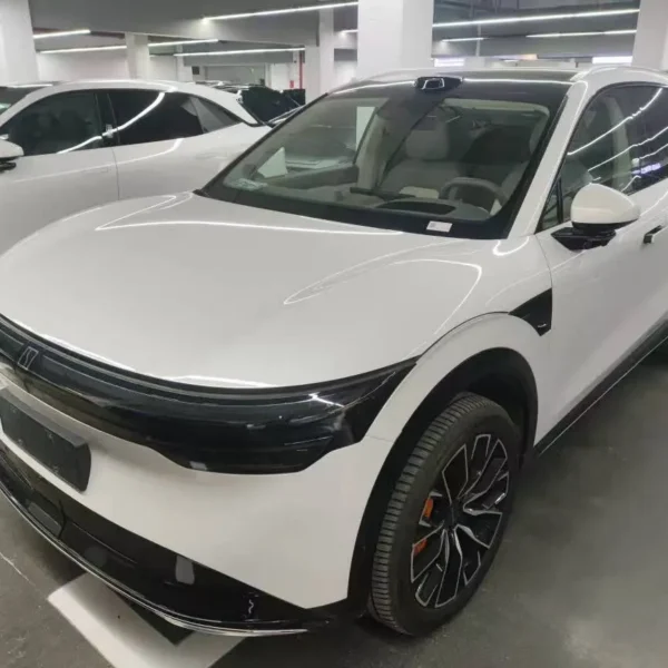 Zeekr 7X – Buy Direct from China | CAR IN CHINA®