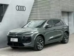 2026 Audi Q6L Sportback e-tron - Image 8