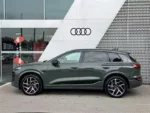 2026 Audi Q6L Sportback e-tron - Image 9