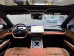 Mazda Ez-6 – Buy Direct from China | CAR IN CHINA® - Image 11